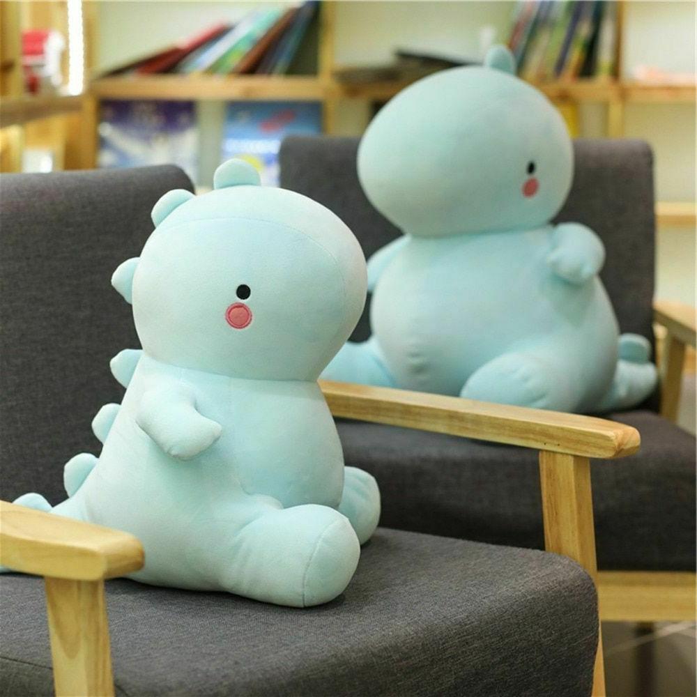 dinosaure jouet peluche hobbies dessin farcies poupees