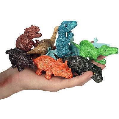 dinosaure jouets pour enfants et garcons realiste