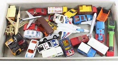 divers 1 87eme majorette matchbox jouet ancien