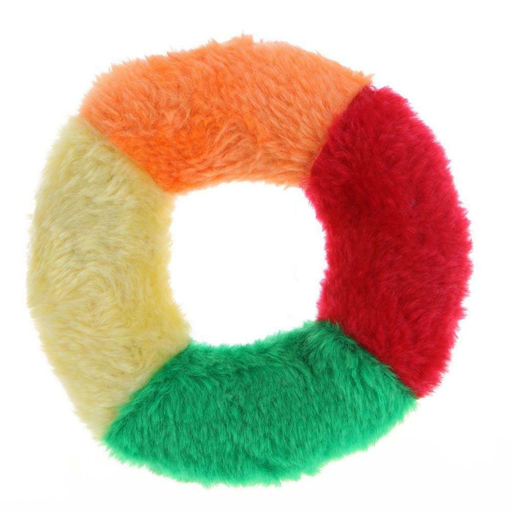 donuts mignon chiot chien couineur squeaky sound