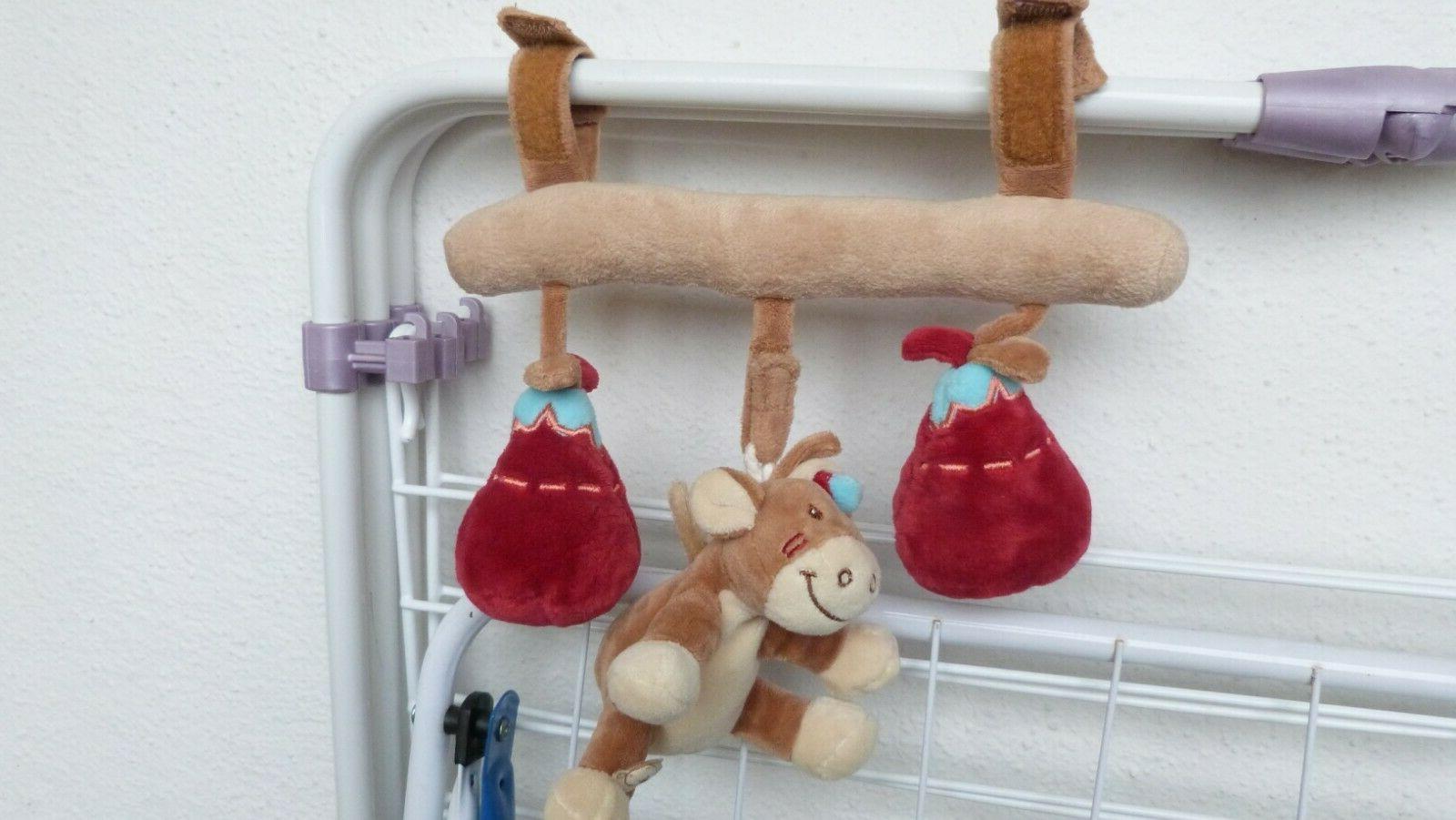doudou jouet d eveil a suspendre ane