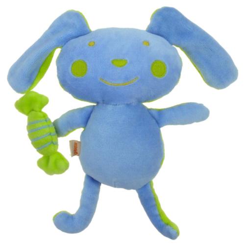 doudou velours jouet occasion enfant