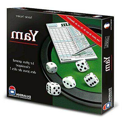 dujardin classique jeux et jouets de des