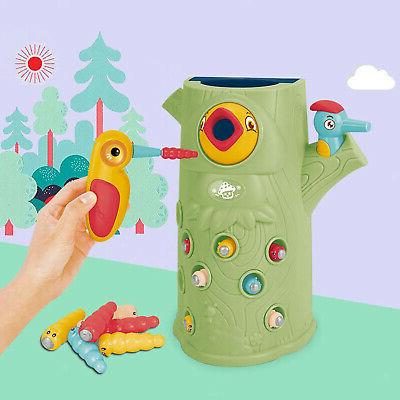 educatifs magnetique jouet pour enfants 2 3