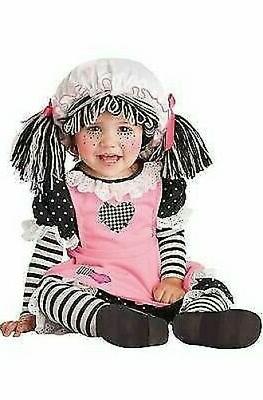 enfant bebe poupee raggedy ann jouet enfants