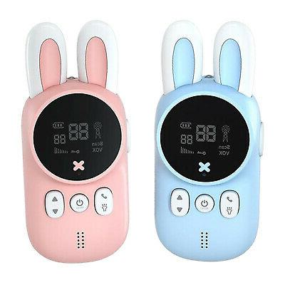 enfant jouets cadeaux talkie walkie pour garcons