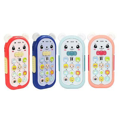 enfants jouet telephone faire semblant de telephone