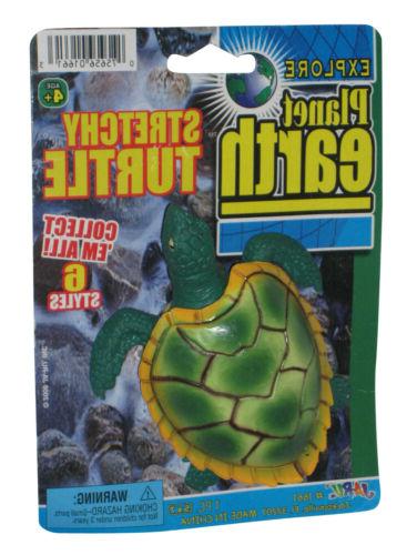 explorez planete terre extensible tortue 2008 jouet
