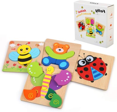felly jouet bebe puzzles en bois jouets
