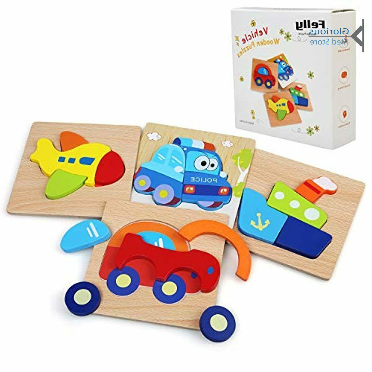 felly jouet bebe puzzles en bois jouets
