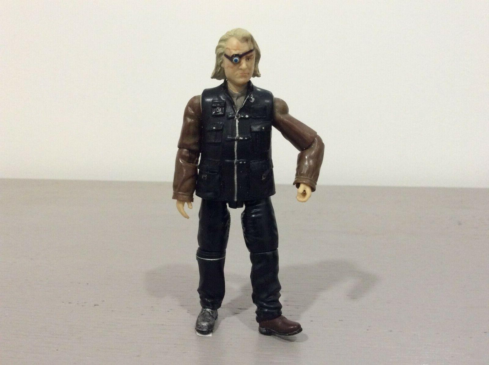 figurine harry potter alastor maugrey 2007 jouet