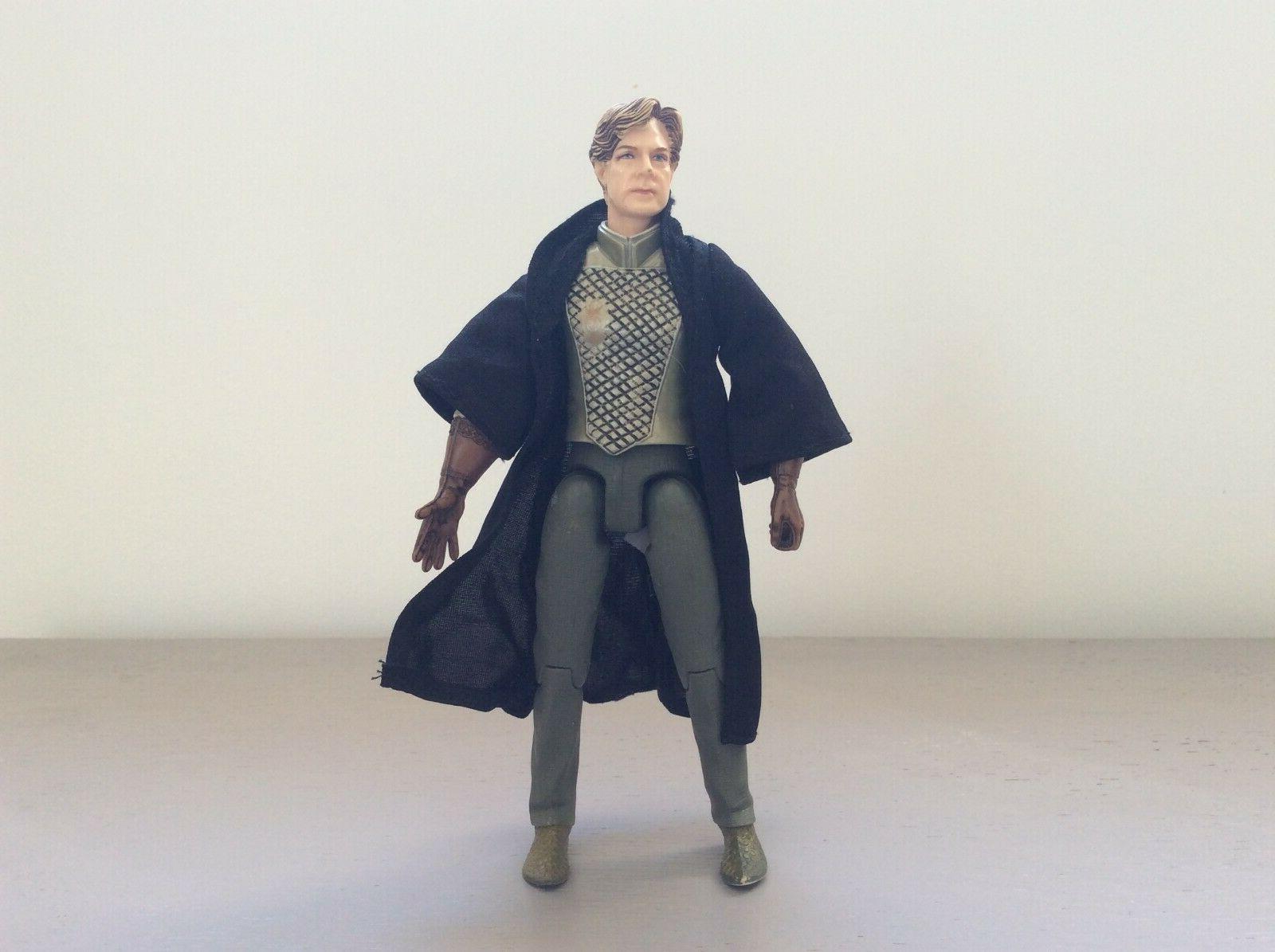 figurine harry potter gilderoy lockhart 2003 jouet