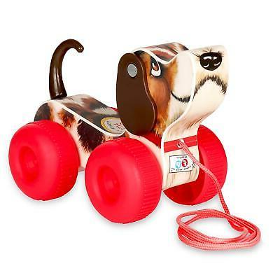 fisher price classique petit snoopy bois jouet