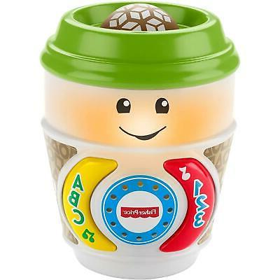 fisher price rire and apprendre on