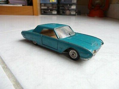 ford usa thunderbird 128 france 1 43