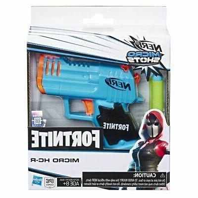 fortnite microshots blaster micro hc r jouet