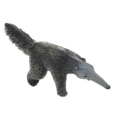 fourmilier modele jouet modele animaux miniature jouets