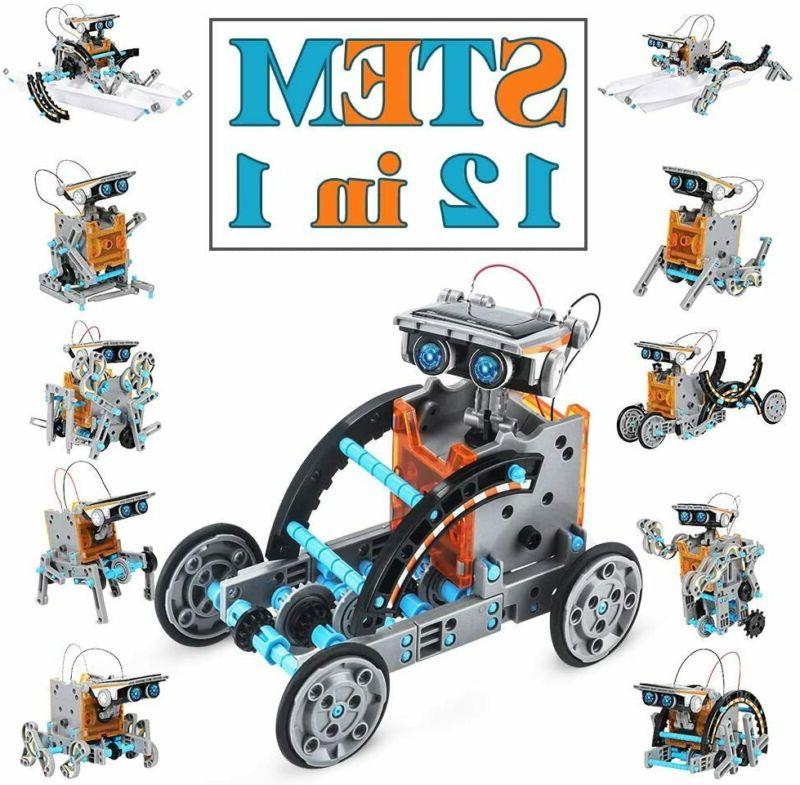 garcon jouets cadeau 8 12 ans stem