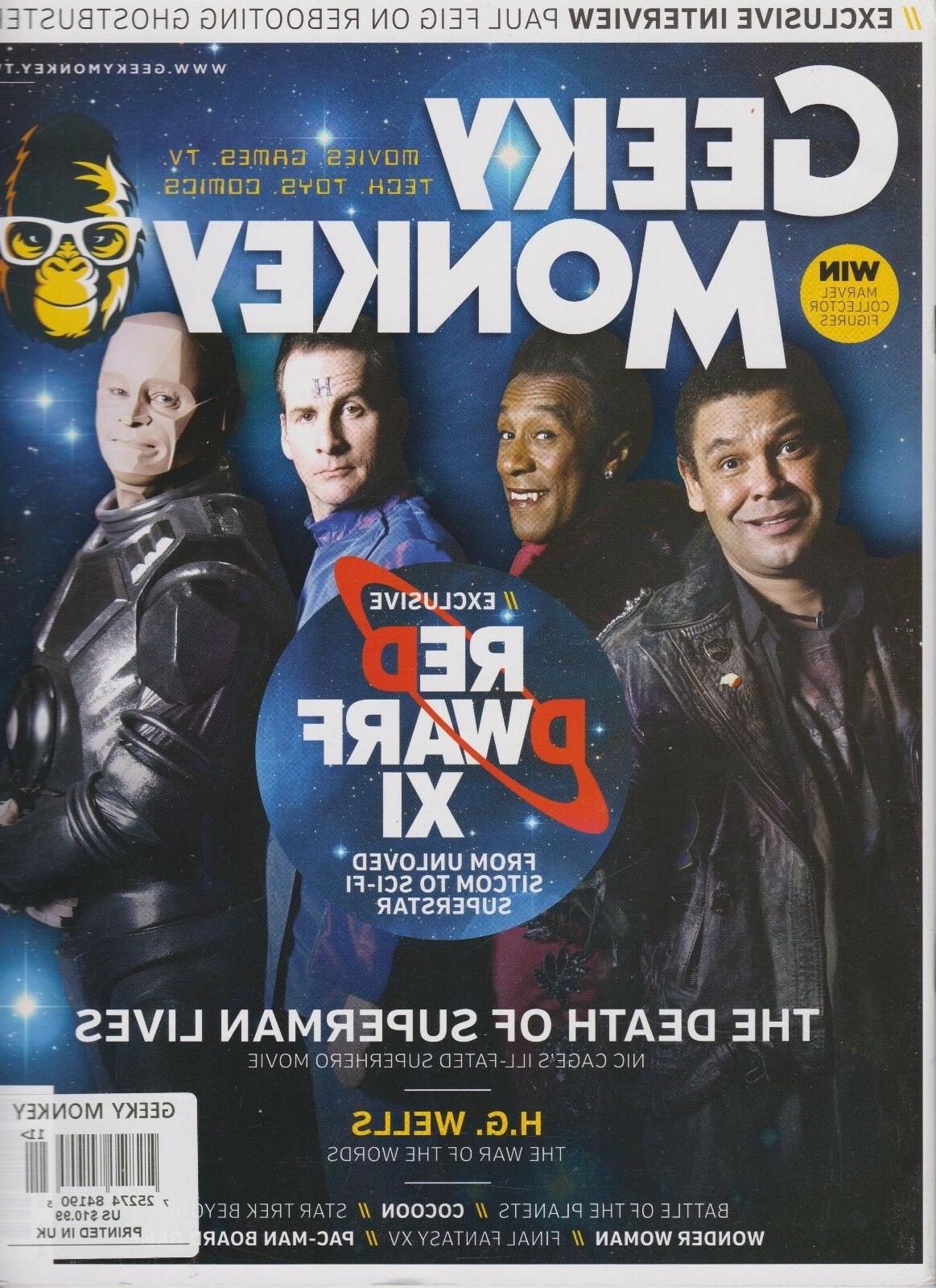 geek singe revue gb aug 2016 movies