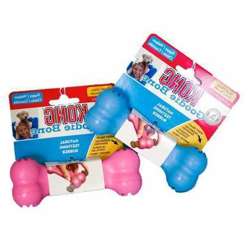goodie bone jouet pour chiot puppy taille