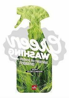 Greenwashing - Fabriquer ses produits m&eacute;nagers de Ber... | 