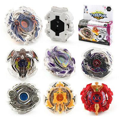 gyro tops gyroscope metal fusion filature 4d