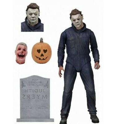 halloween 2018 ultimate michael myers