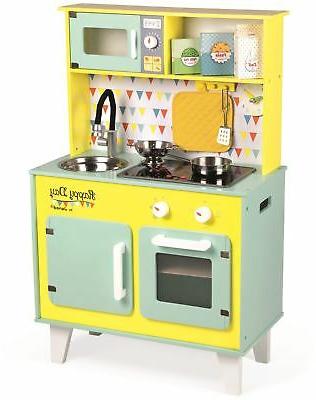 happy day big four jouets en bois