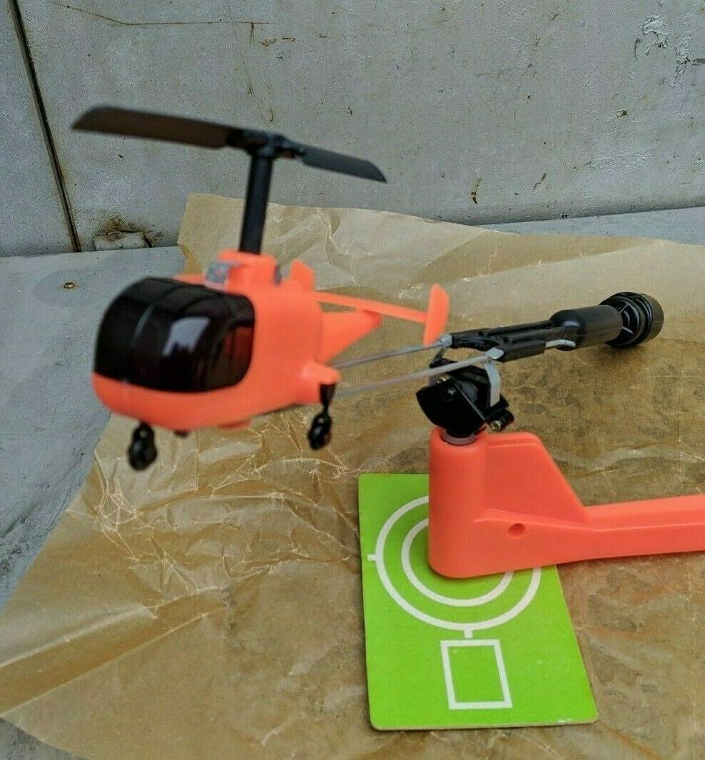 helicoptere pilote jouet enfants board electrique jeu