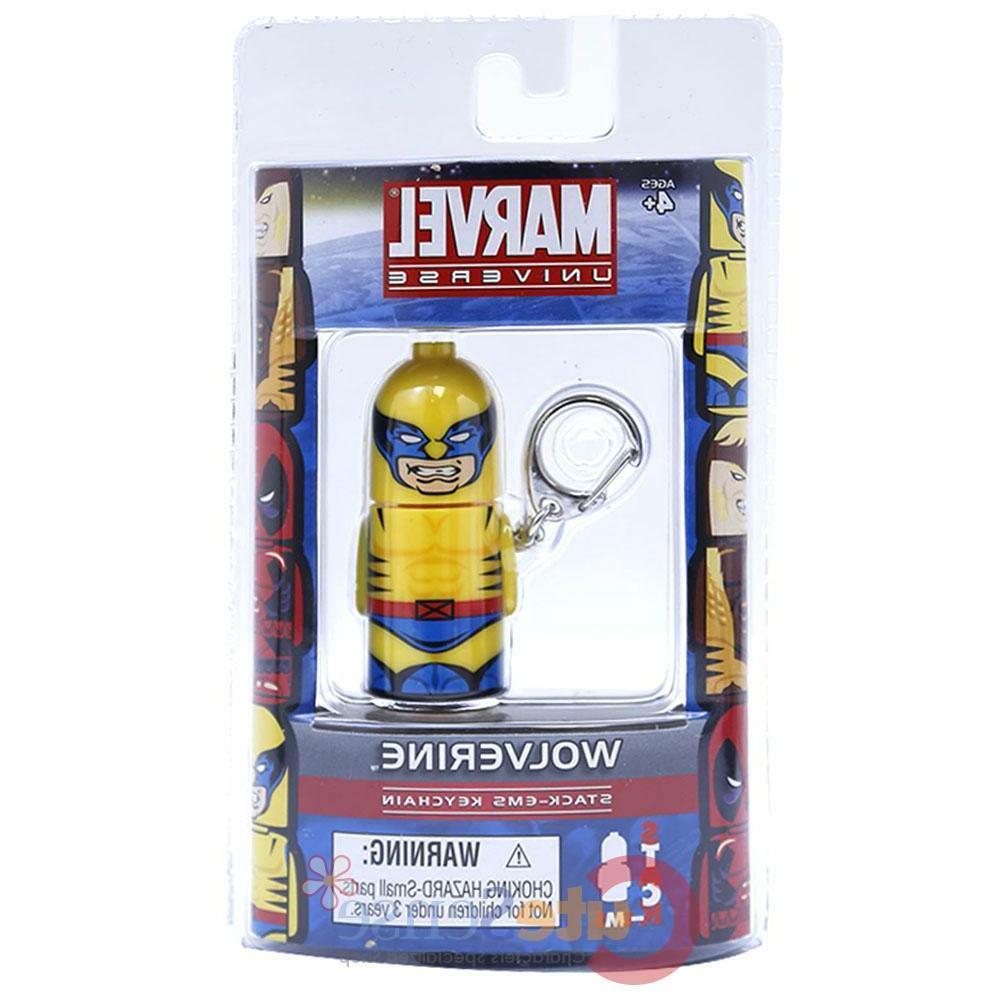 hulkkeychain stack ems cle chaine vert hulk