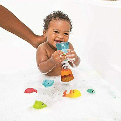 infantino splish and splash bath coffret de