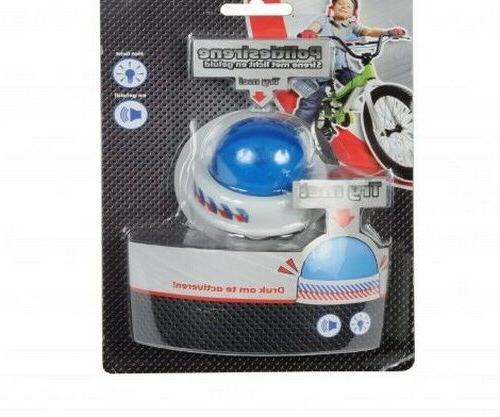 insolite jeu jouet enfant sirene velo enfant