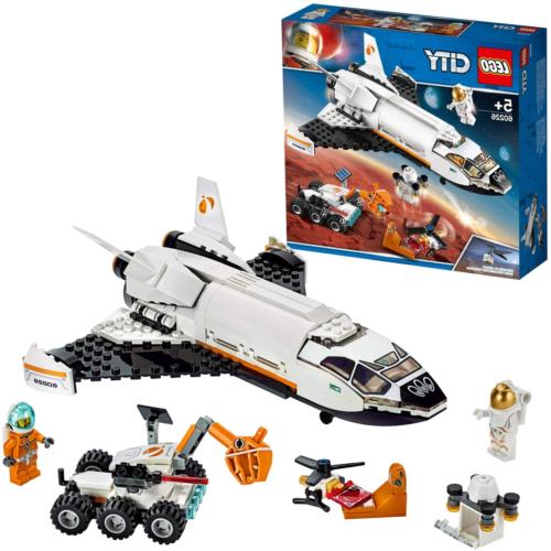 la navette spatiale enfant de 5 ans