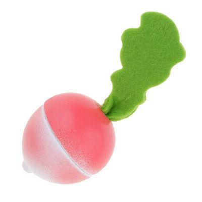 jeux de simulation radis magnetique en bois