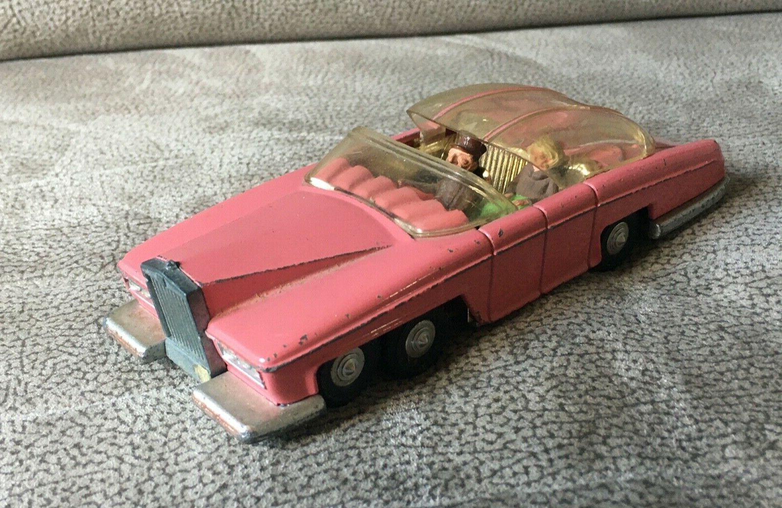 jouet ancien 100 lady penelope fab 1