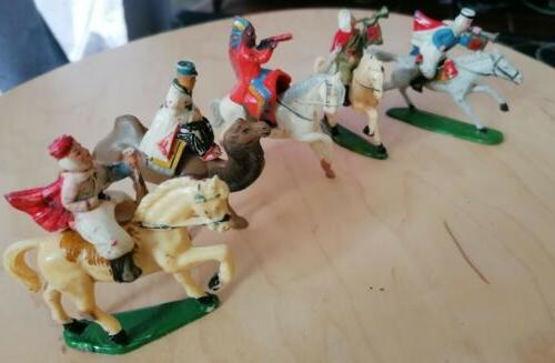 jouet ancien figurine quiralu jim cyrnos