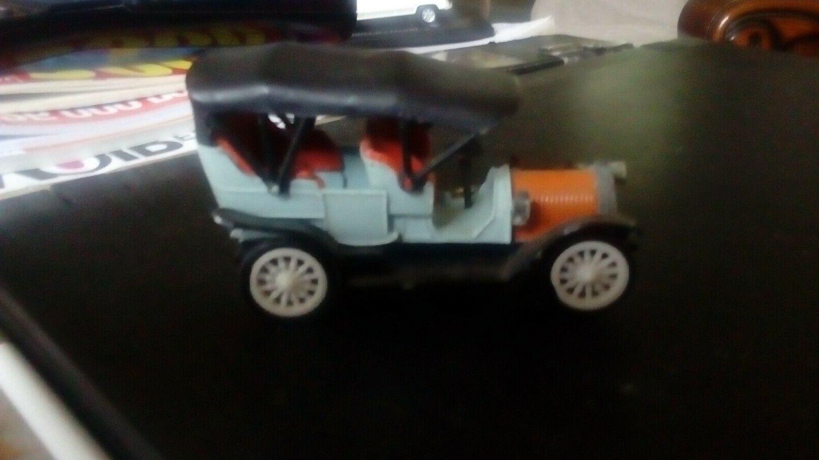 jouet ancien voiture miniature rami delaunay belleville