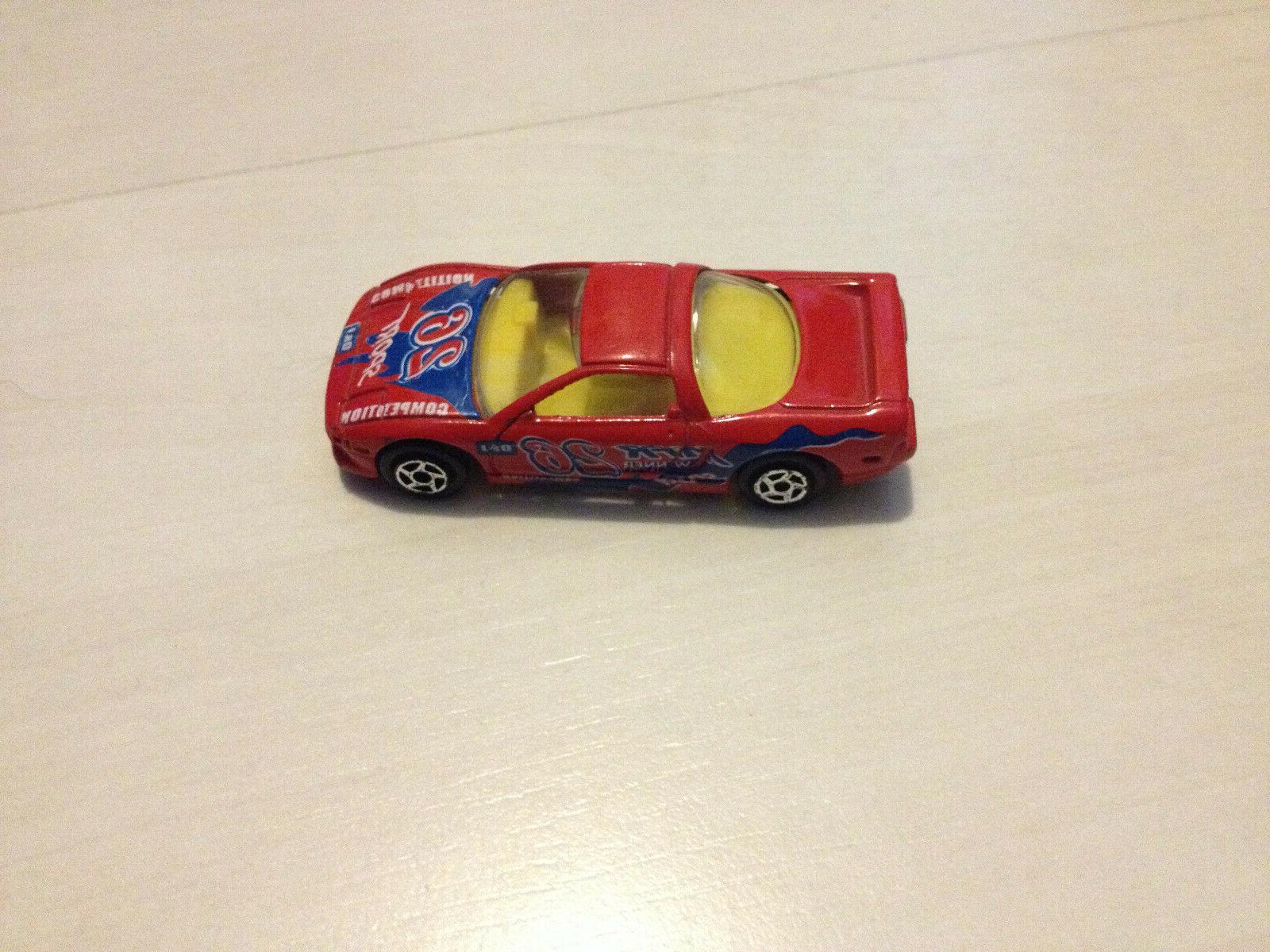 jouet ancien voiture n220 honda nsx vintage1