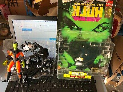 jouet biz marvel comics l hulk leader