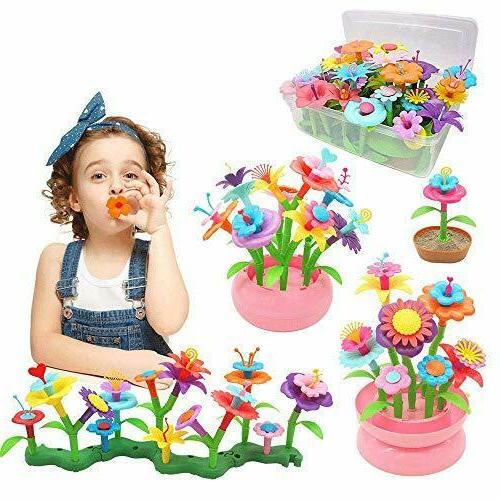 jouet cadeau fille 3 4 5 6