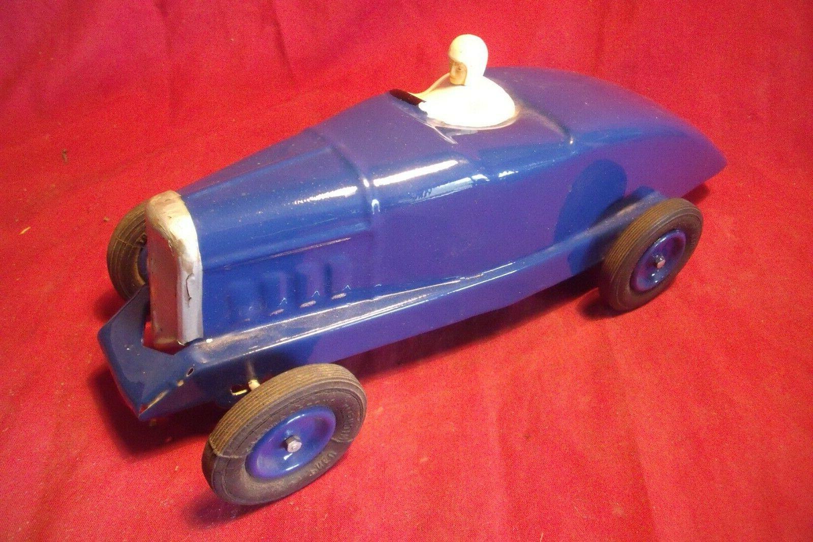jouet citroen rosalie des records
