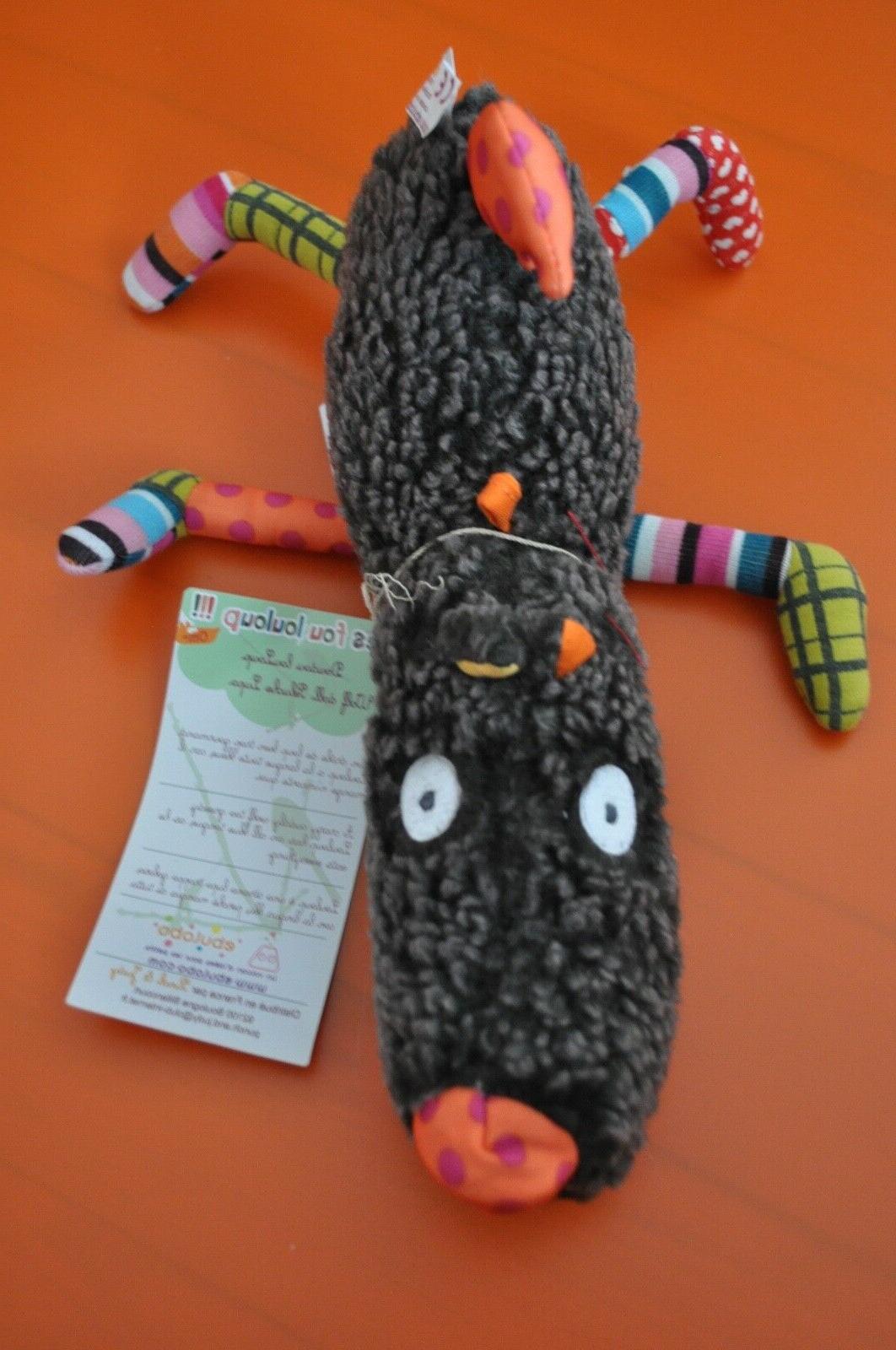 jouet d eveil cadeau de naissance peluche