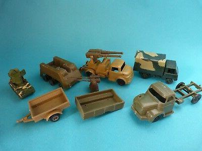 jouet de bazar des annees 1970 lot