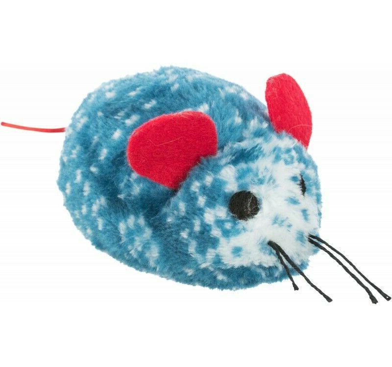 jouet de noel pour chats souris de