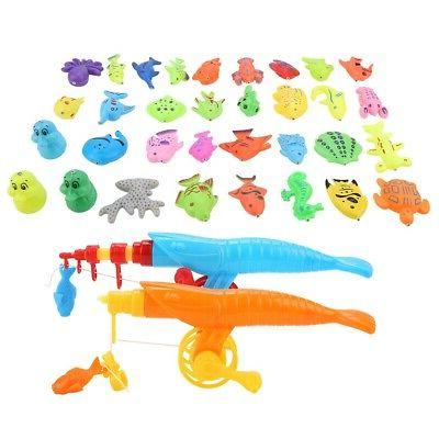 jouet de peche magnetique pour enfants de