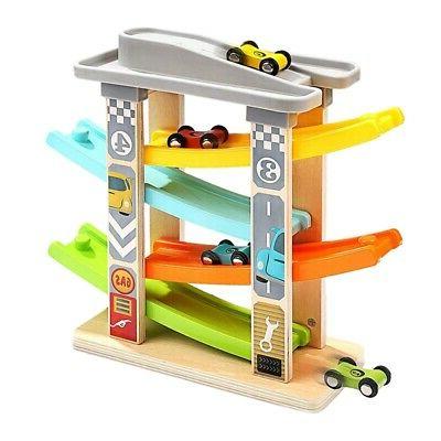 jouet de voiture de bebe pour 3