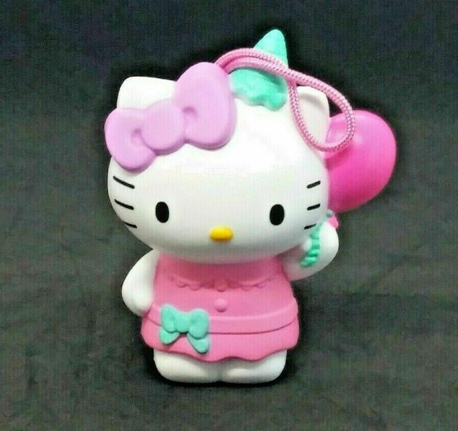 jouet enfant fille francais happy meal 3