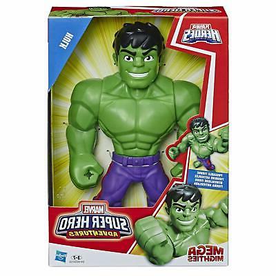 jouet enfant garcon marvel super hero figurine
