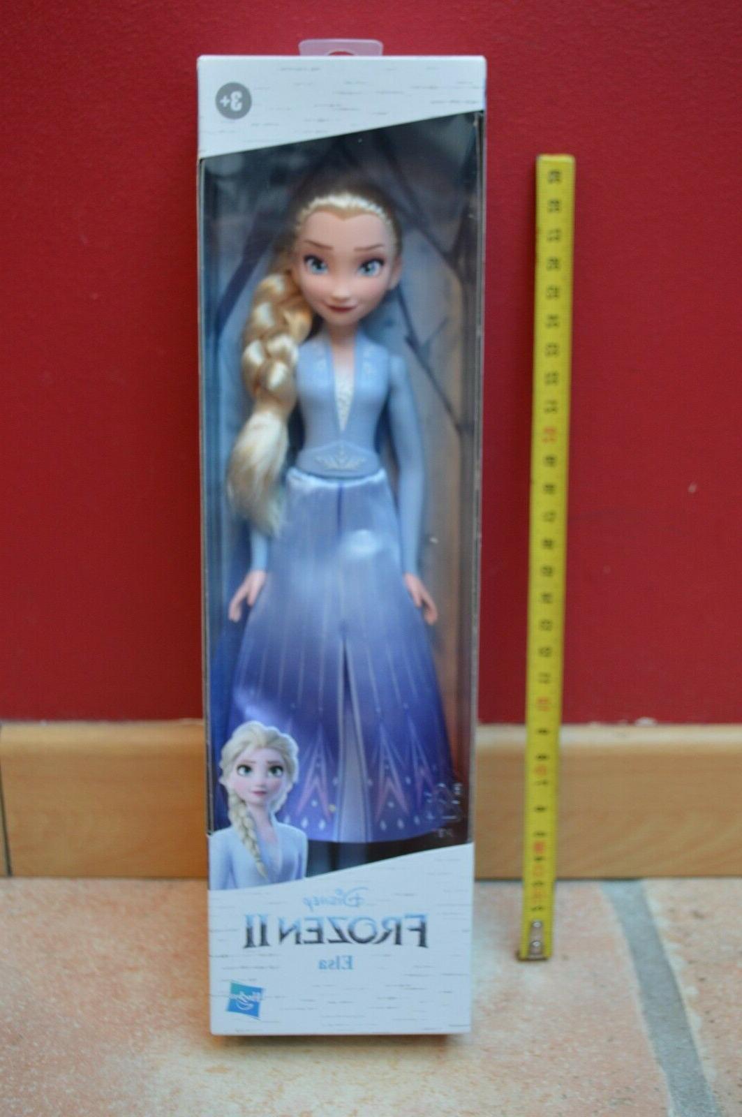 jouet figurine 2020 la reine des neiges