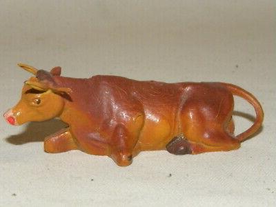 jouet figurine plastique starlux animaux de ferme